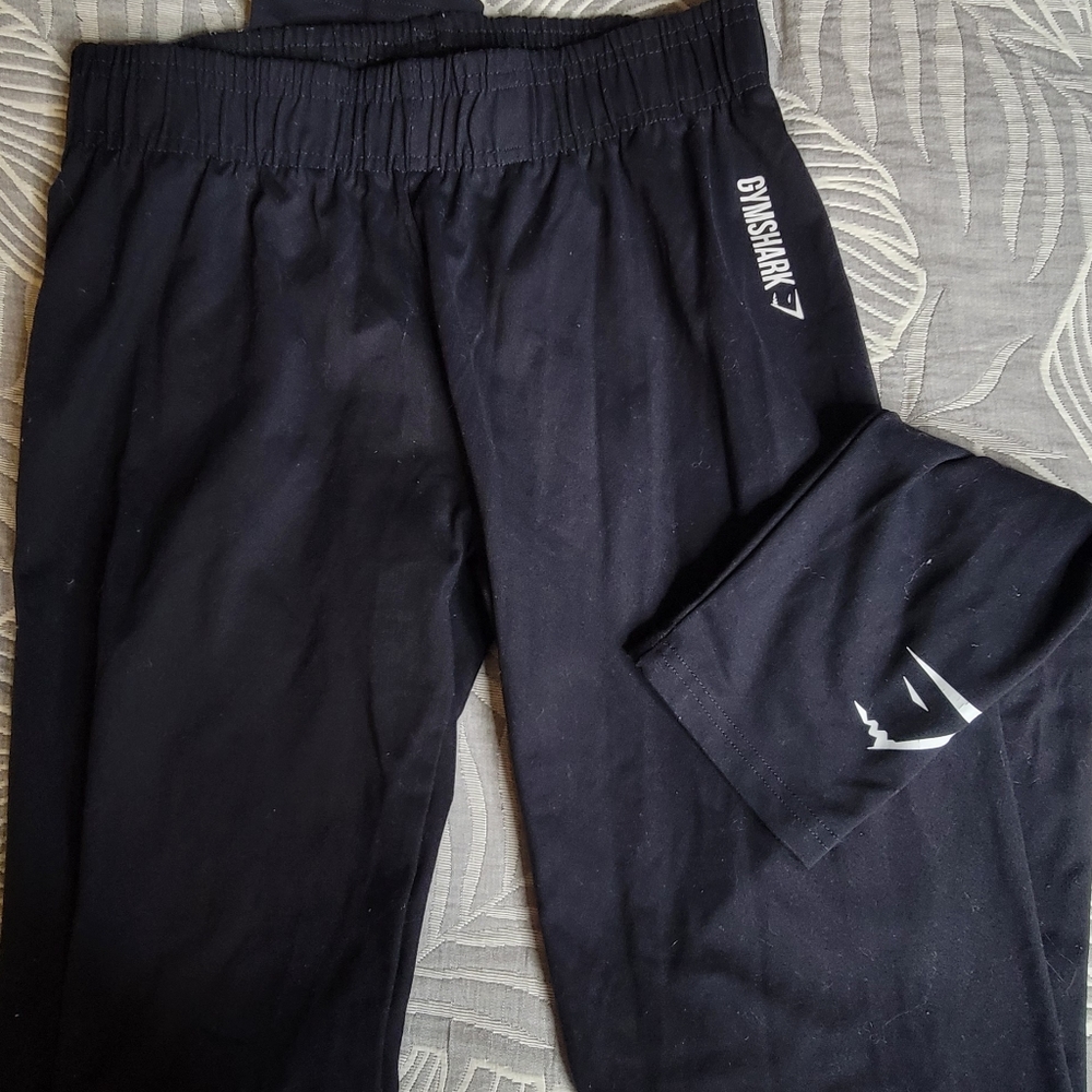 Gymshark Rest Day Leggings
